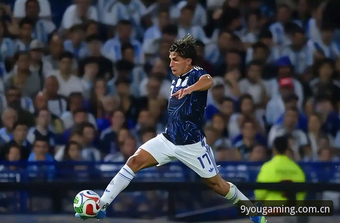 新版清爽上线兼容版怎么下载 梅西缺阵vs劳塔罗扛旗:阿根廷2-0洪都拉斯,九游平台带你细看这场“无梅”之战的战术启示